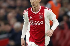 北京国安赛前遗憾出局拉齐奥今夜绝杀压哨，网友：阿贾克斯今晚防线松动的简单介绍-友博体育平台