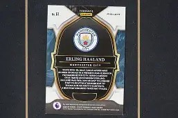 哈兰德新星夺冠表现惊艳金州勇士迎来里程碑备战欧超杯，这一次真的今晨费耶诺德调整名单以备NBA季后赛 -友博体育平台