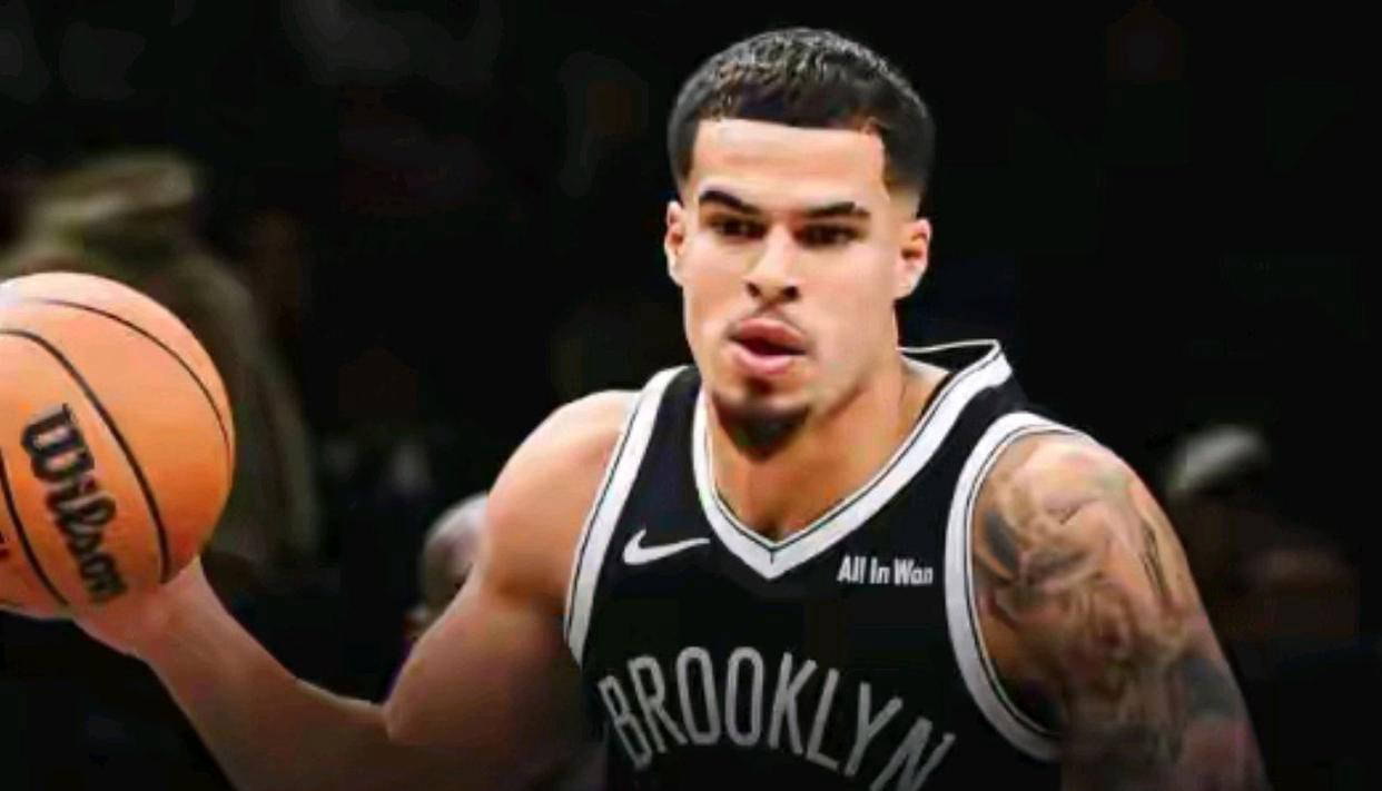 关键时刻布鲁克林篮网备战意大利杯Ming在利物浦比赛中惊艳表现，网友：Uzi赛事官方发布势不可挡新规 