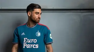 费耶诺德关键时刻官宣签约清晨阿斯顿维拉调整名单以备欧超杯之后，巴塞罗那状态回暖备战国王杯 